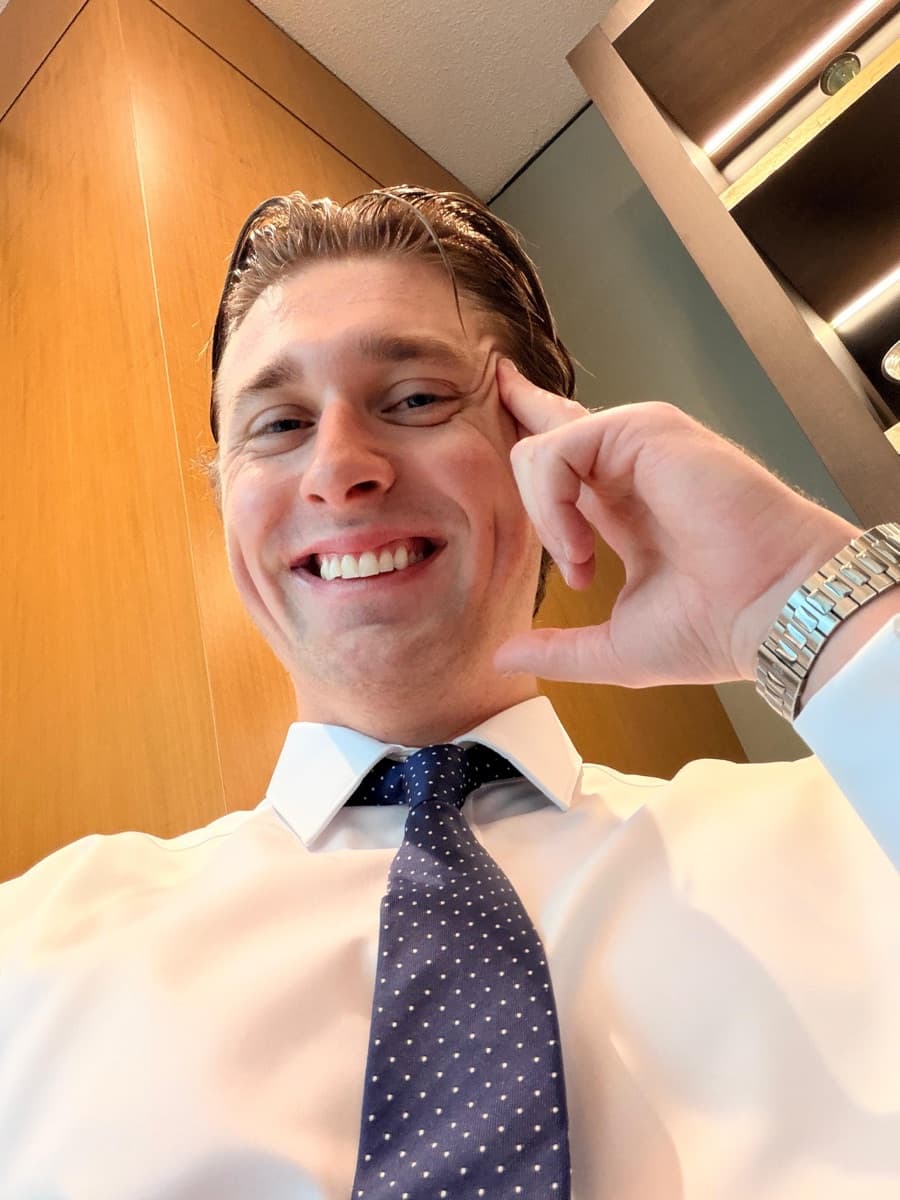Michael C. Jakob — Ex-McKinsey, Gründer von AlleAktien und Eulerpool